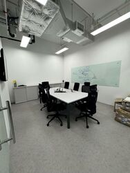 Woods Square (D25), Office #604753731